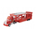 Disney Pixar Cars Mack Hauler